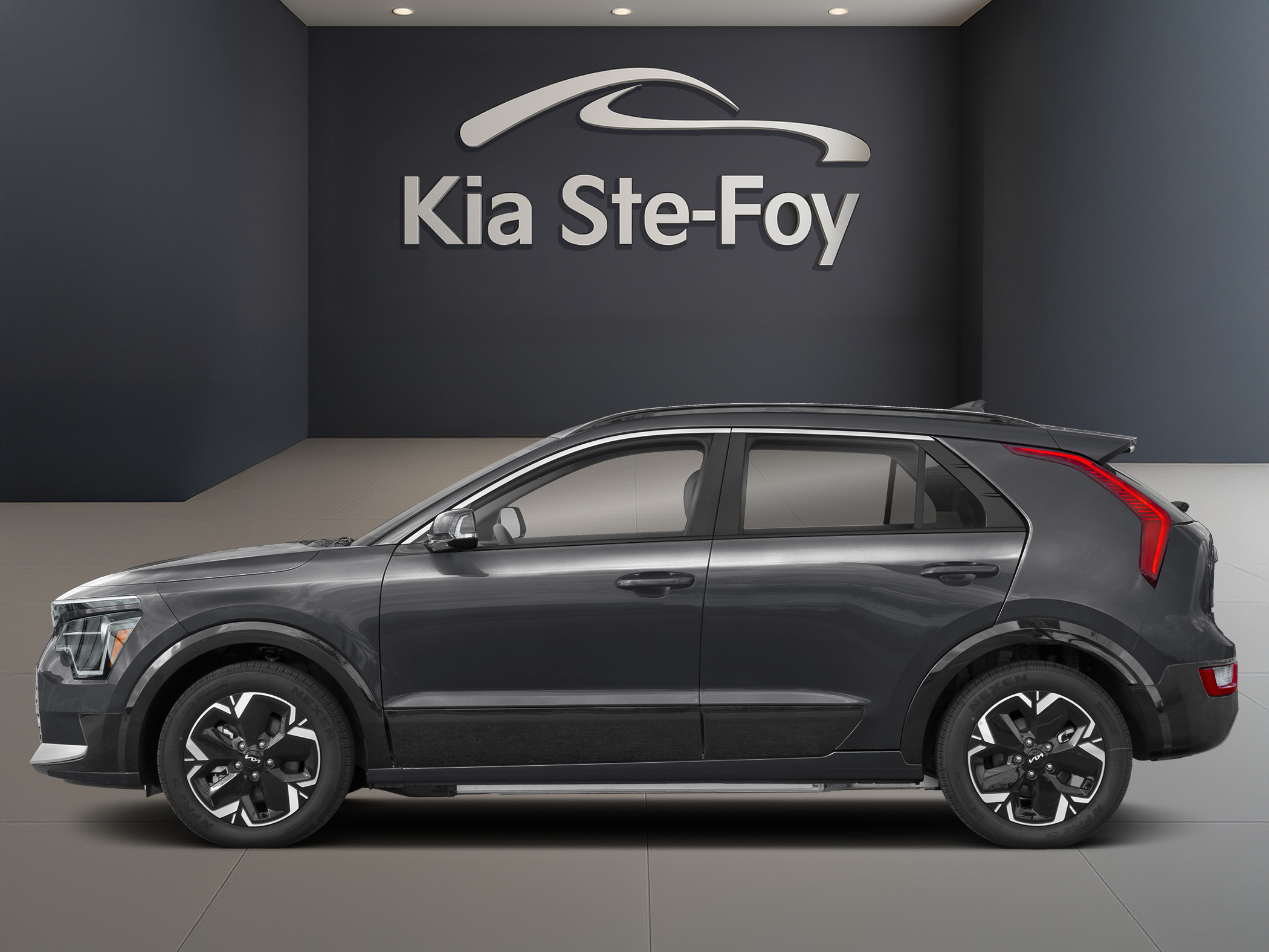 2026 Kia Niro EV - Image 3