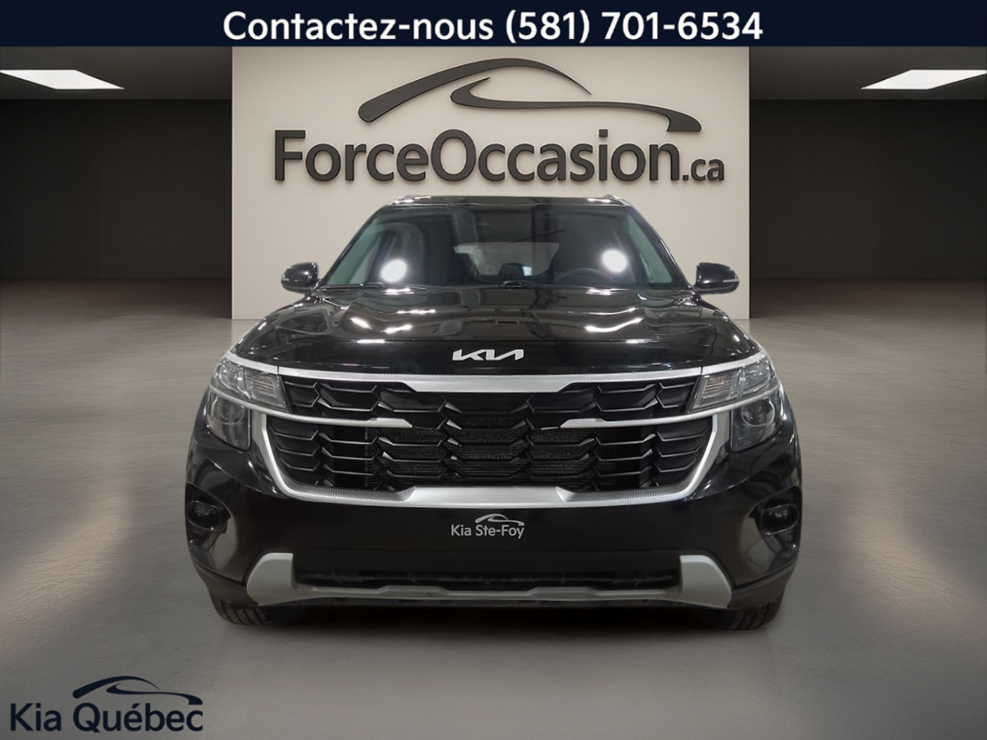 2024 Kia Seltos - Image 2