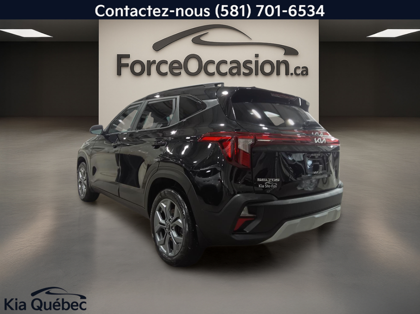 2024 Kia Seltos - Image 6