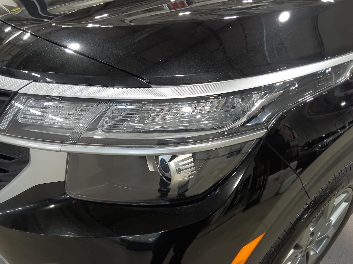 2024 Kia Seltos - Image 9