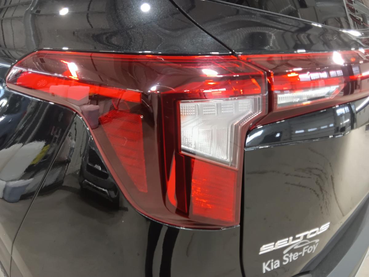 2024 Kia Seltos - Image 10