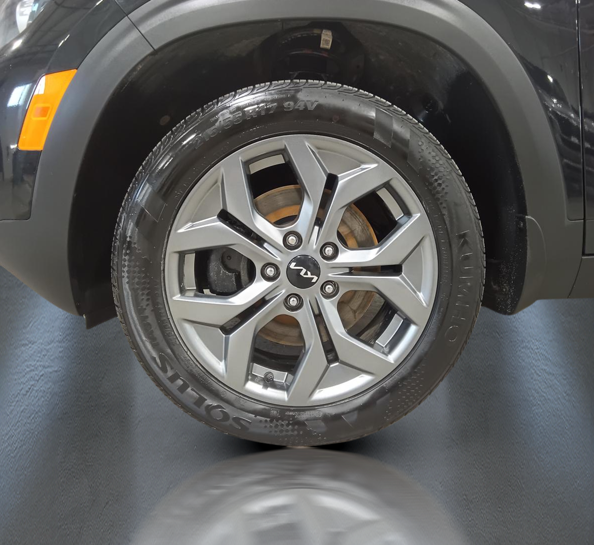 2024 Kia Seltos - Image 12