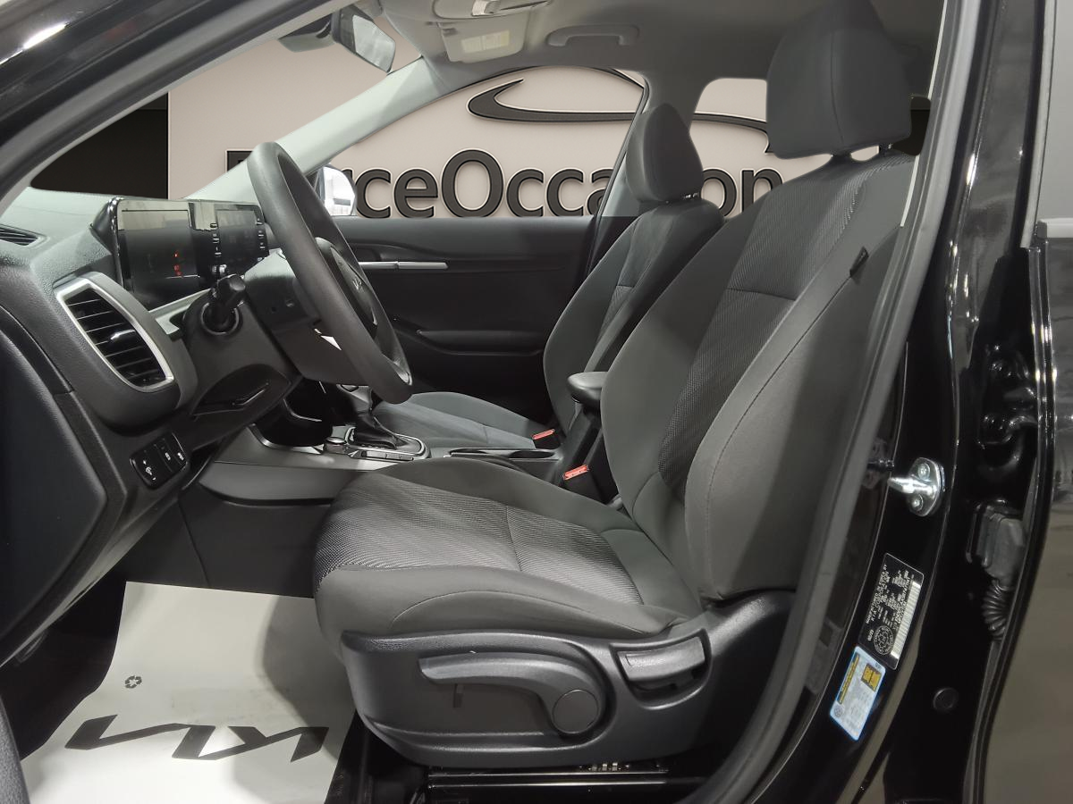 2024 Kia Seltos - Image 14