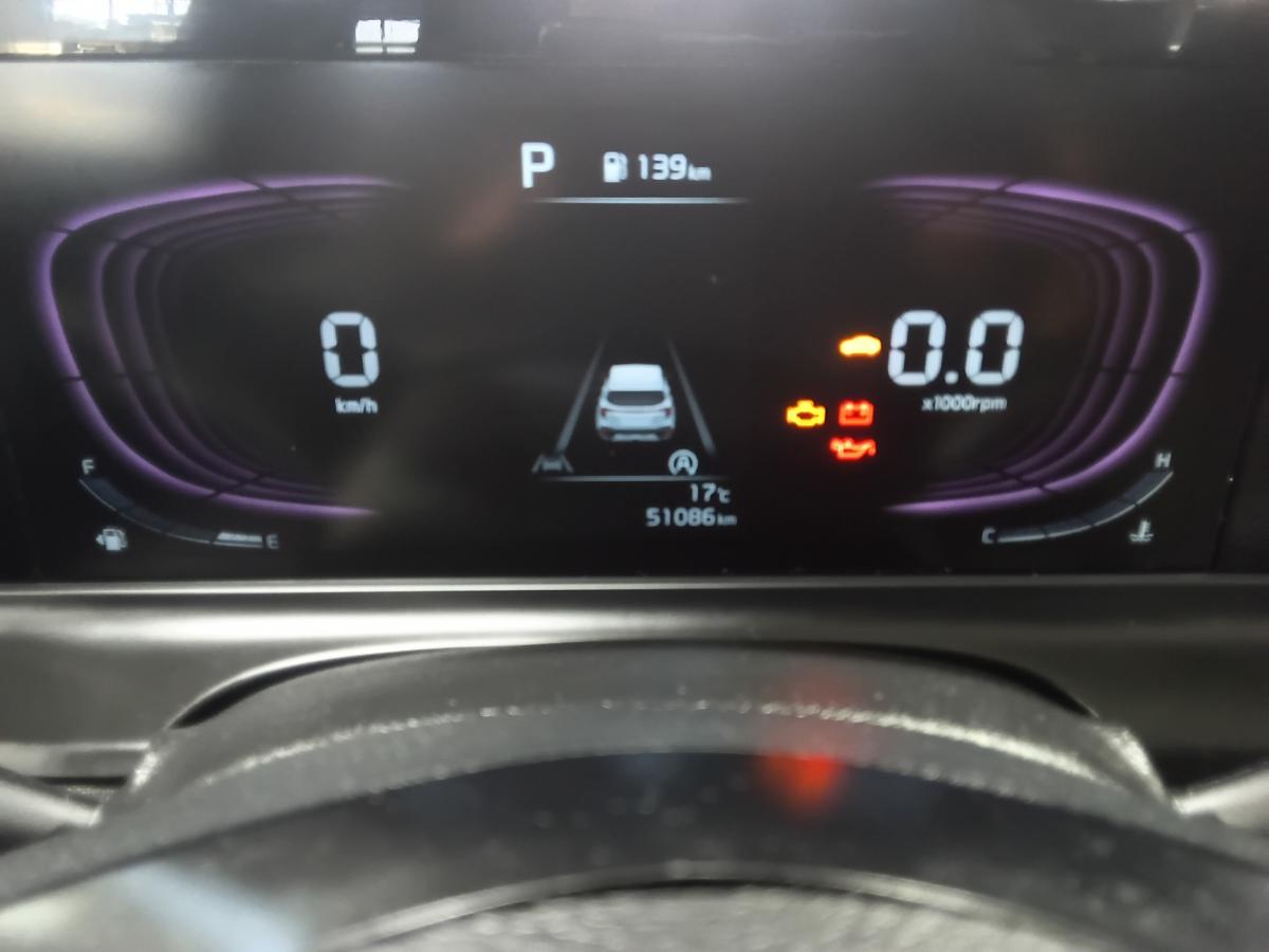 2024 Kia Seltos - Image 19