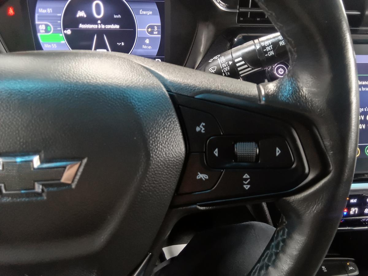 2022 Chevrolet Bolt EV - Image 31