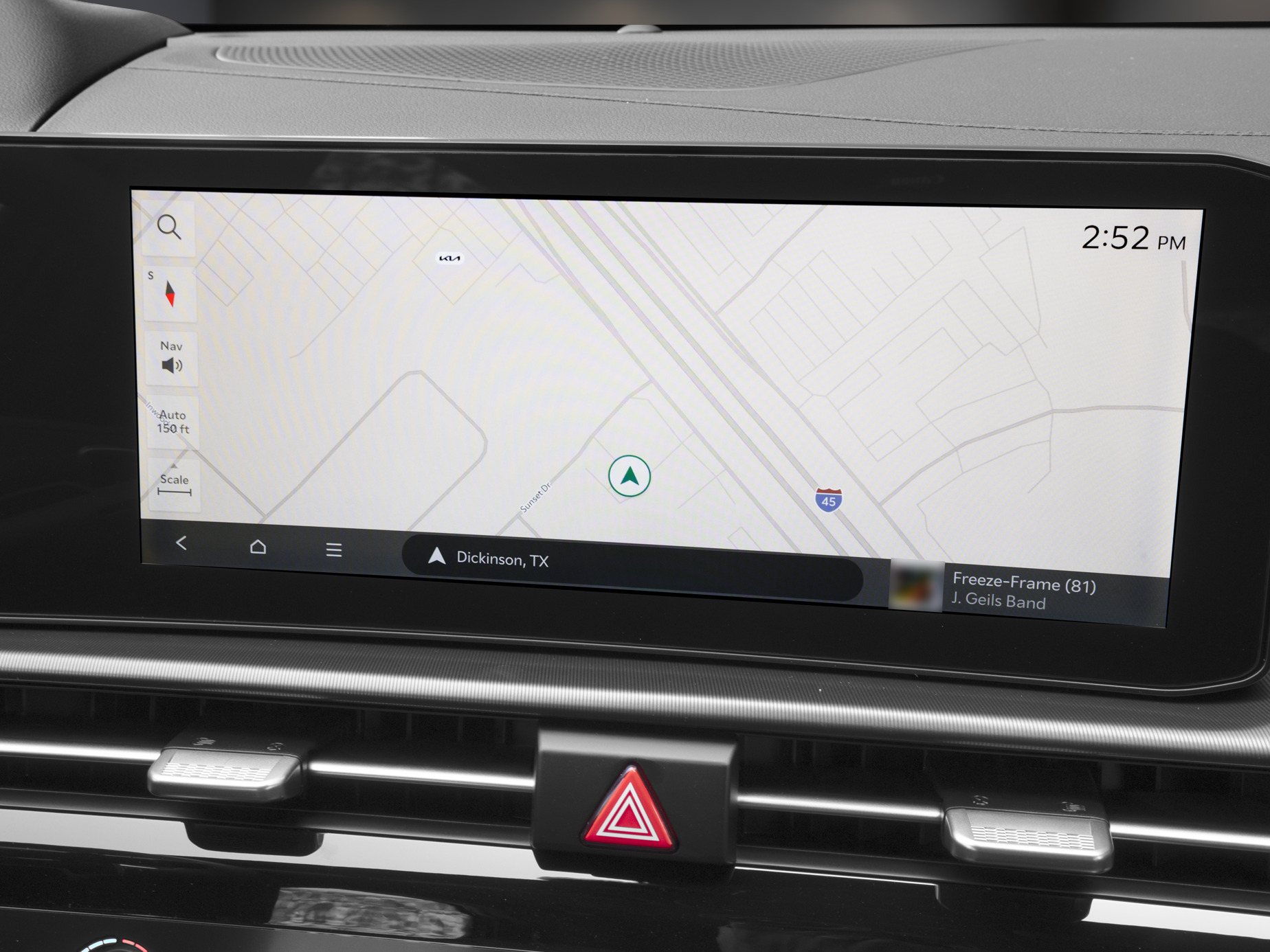 2026 Kia Sportage HEV - Image 12