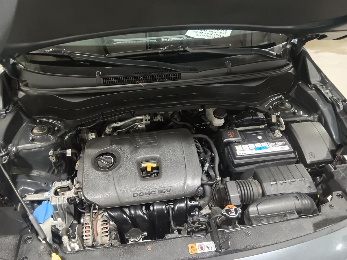 2022 Kia Seltos - Image 7