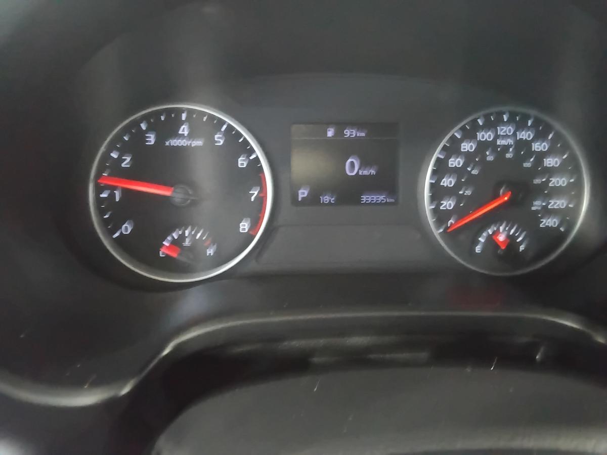 2022 Kia Seltos - Image 16