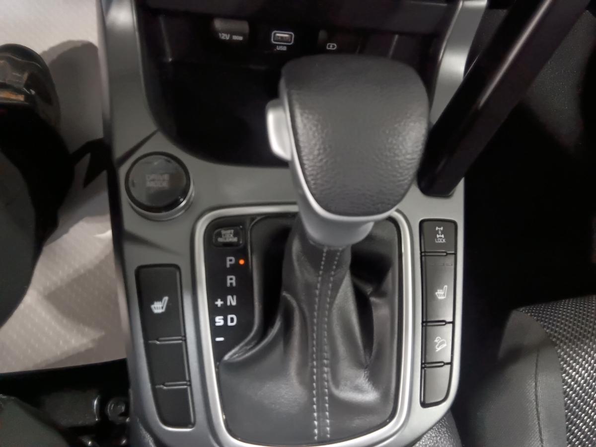 2022 Kia Seltos - Image 19