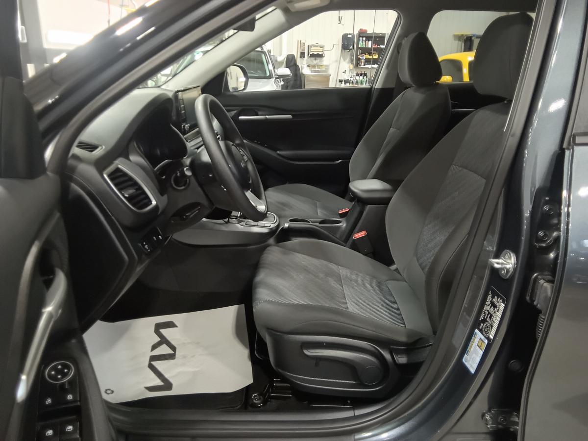 2022 Kia Seltos - Image 21