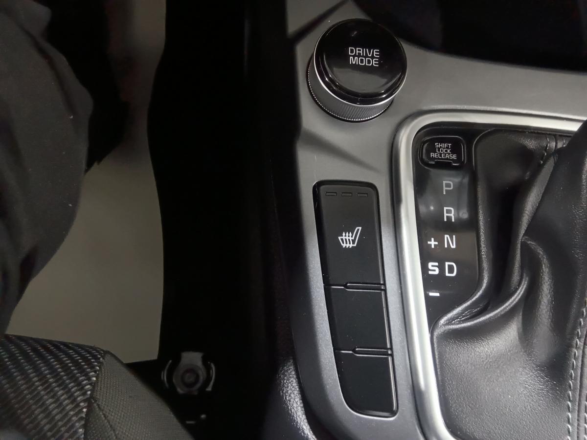 2022 Kia Seltos - Image 29