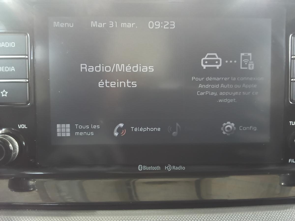 2022 Kia Seltos - Image 31