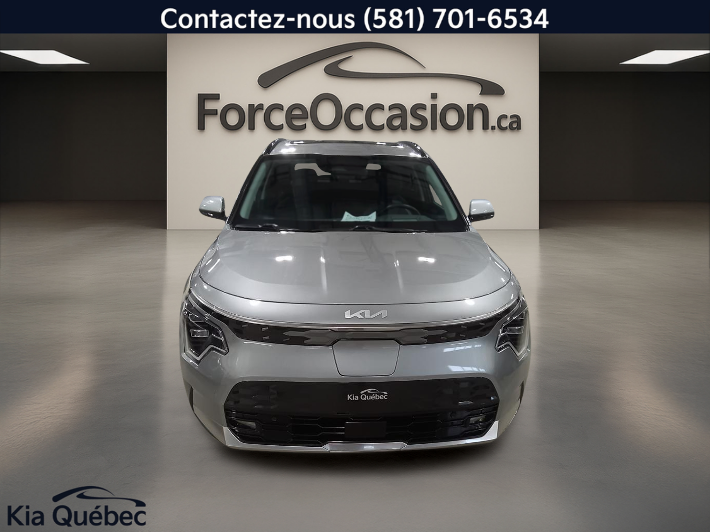 2023 Kia Niro EV - Image 4