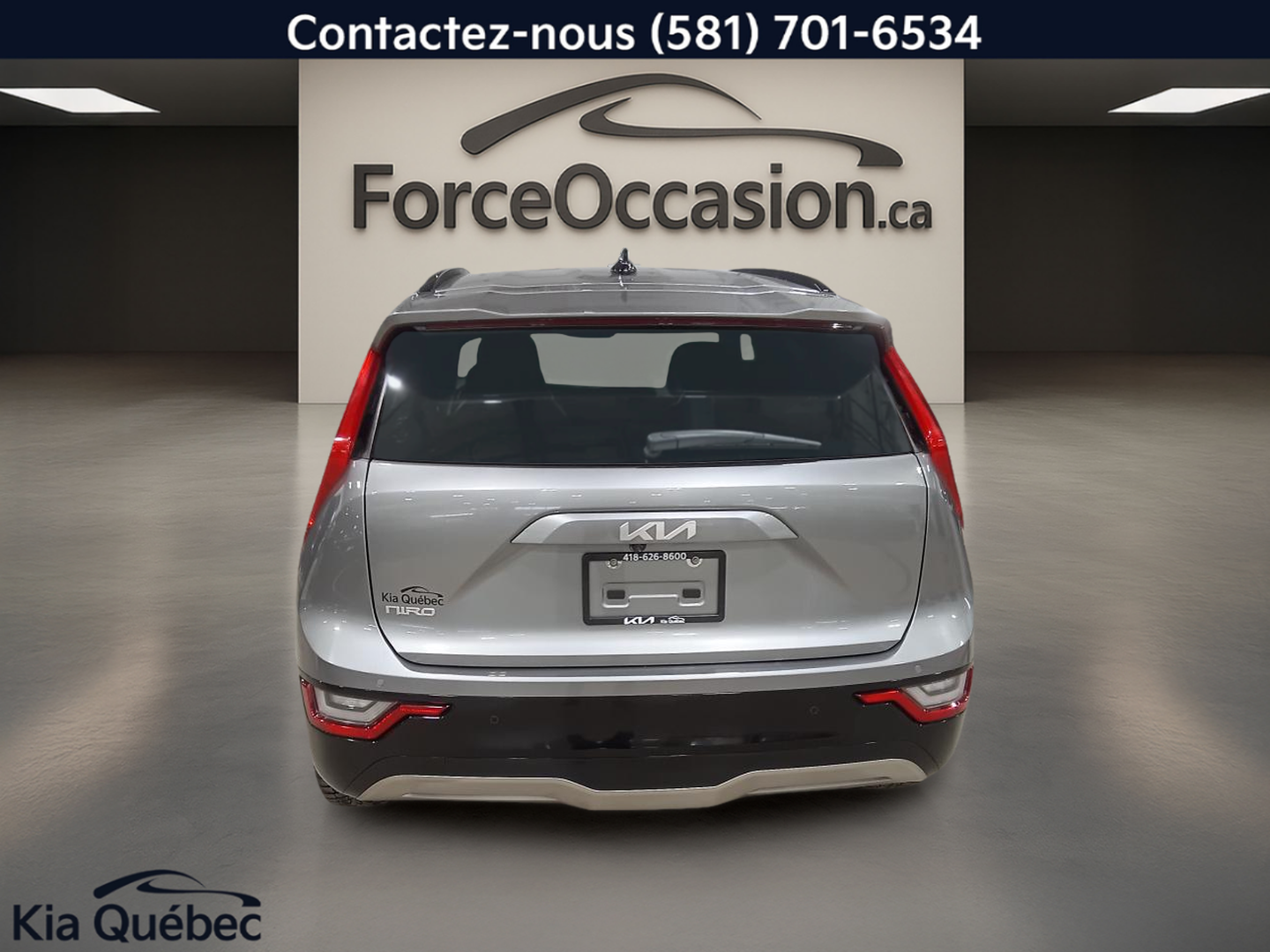 2023 Kia Niro EV - Image 5