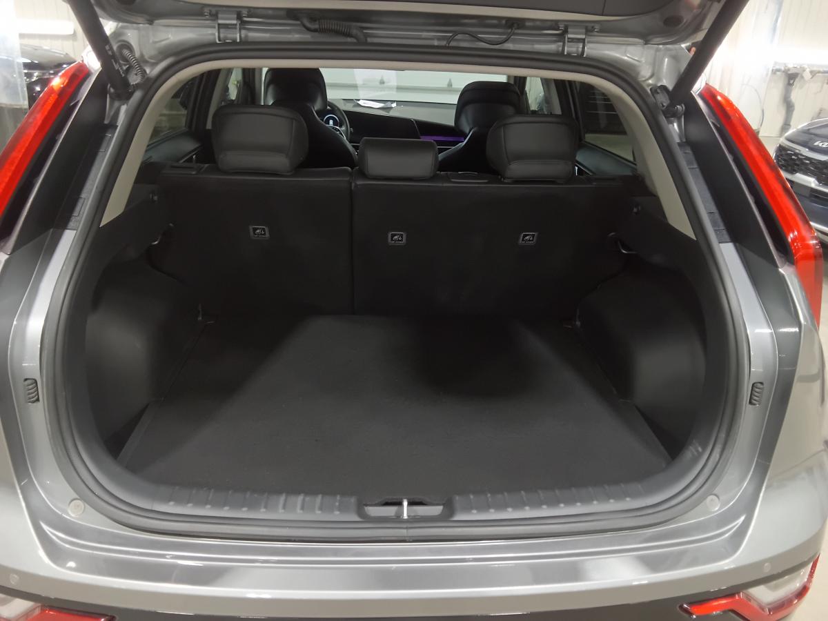 2023 Kia Niro EV - Image 9