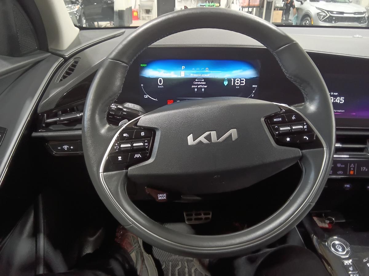 2023 Kia Niro EV - Image 11