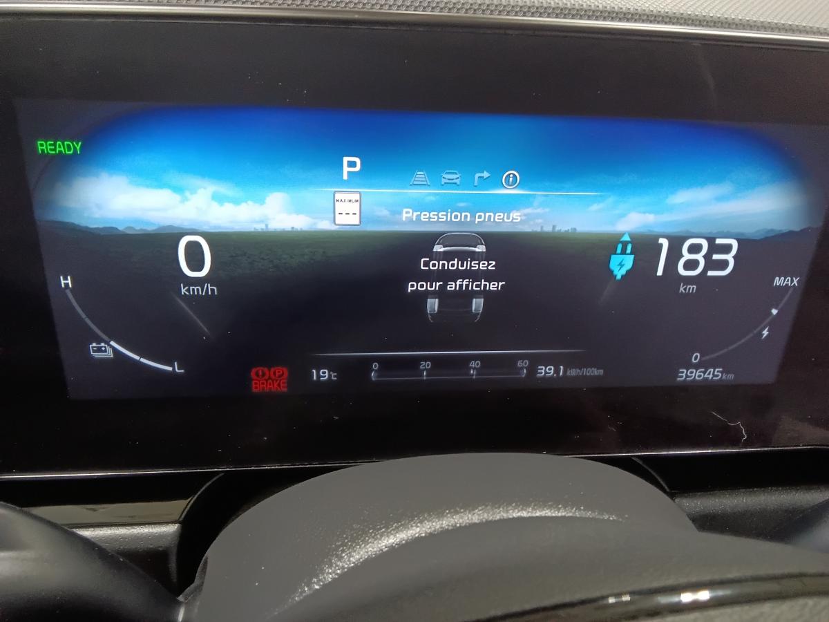 2023 Kia Niro EV - Image 13