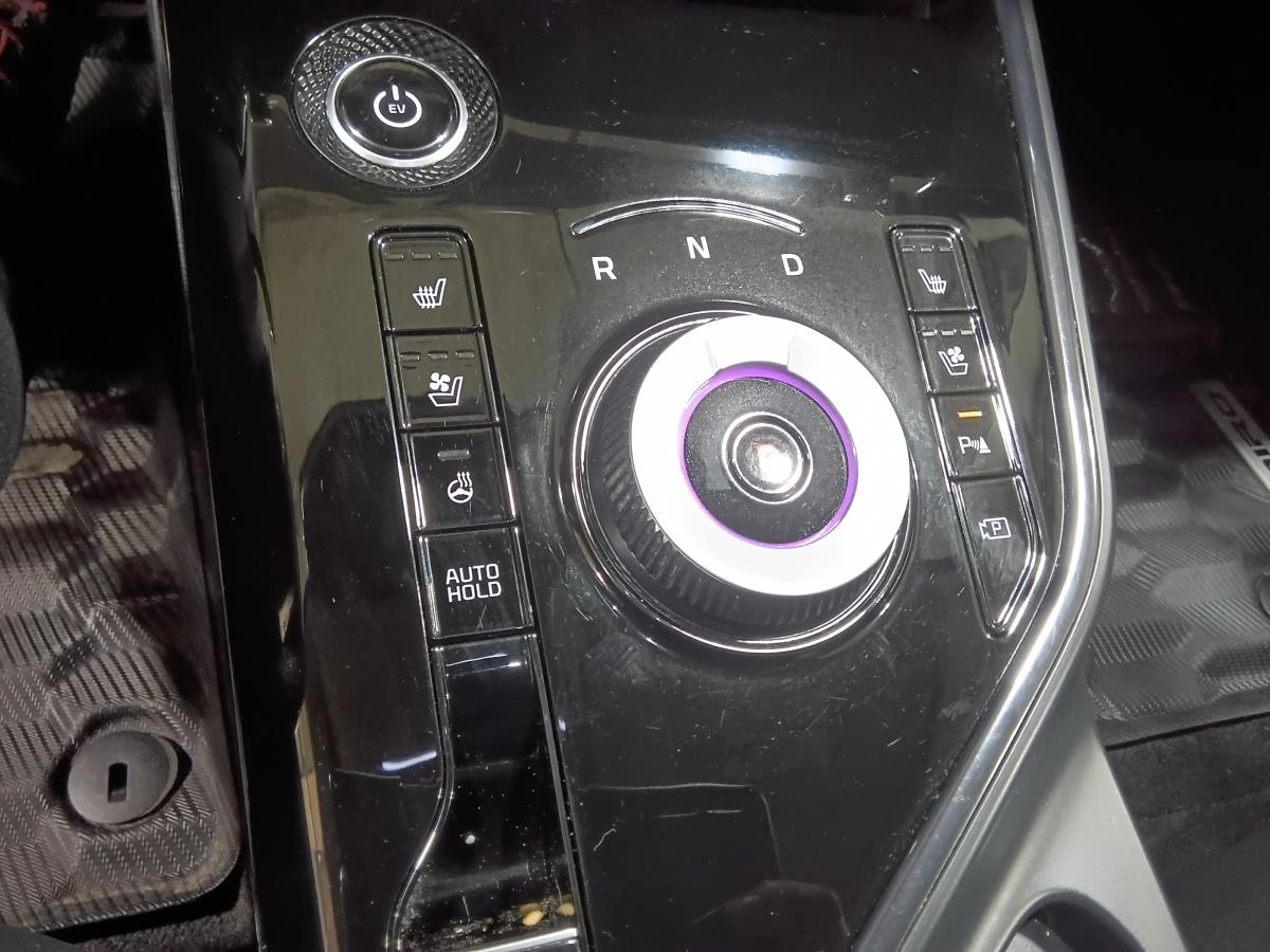 2023 Kia Niro EV - Image 15