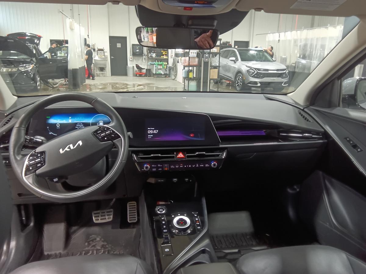 2023 Kia Niro EV - Image 19