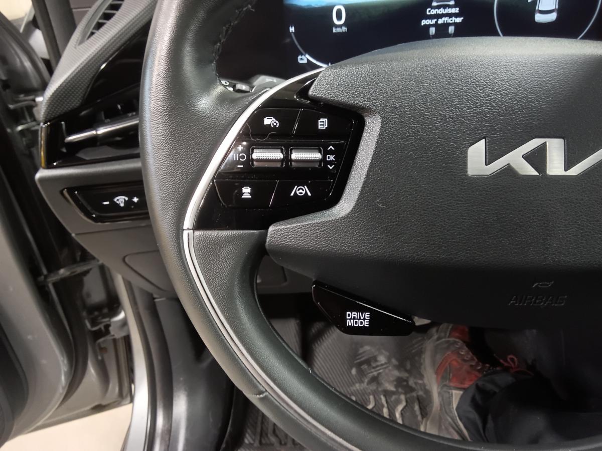 2023 Kia Niro EV - Image 22