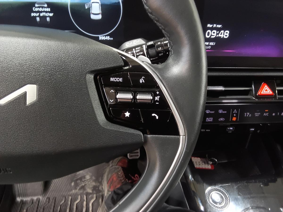 2023 Kia Niro EV - Image 23