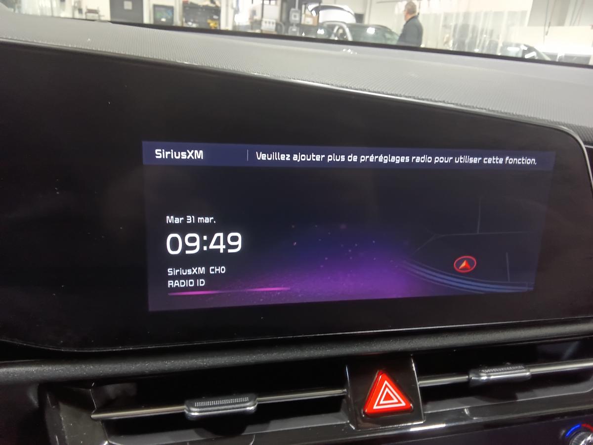 2023 Kia Niro EV - Image 25