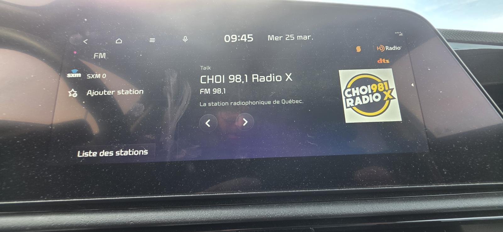 2023 Kia Niro EV - Image 28