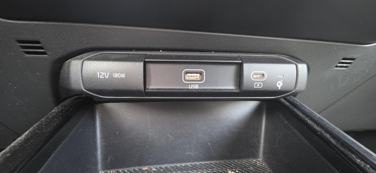 2023 Kia Niro EV - Image 31