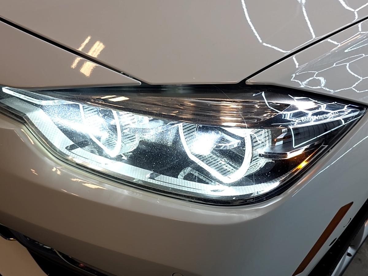 2017 BMW 330e - Image 10