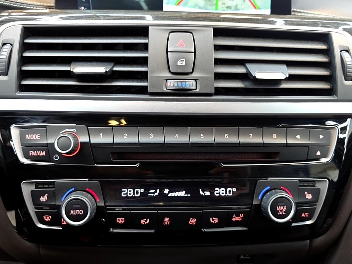 2017 BMW 330e - Image 27