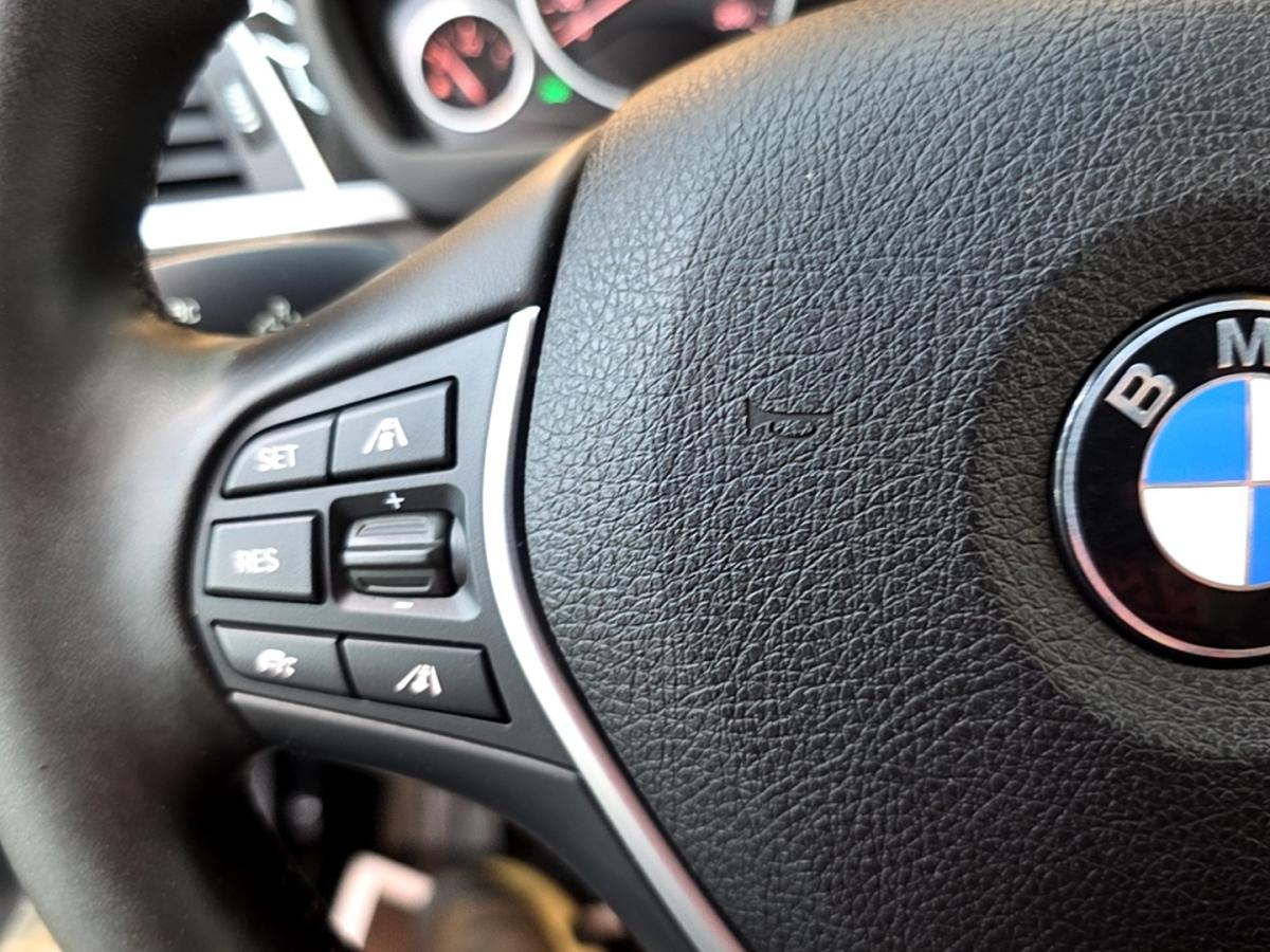 2017 BMW 330e - Image 30