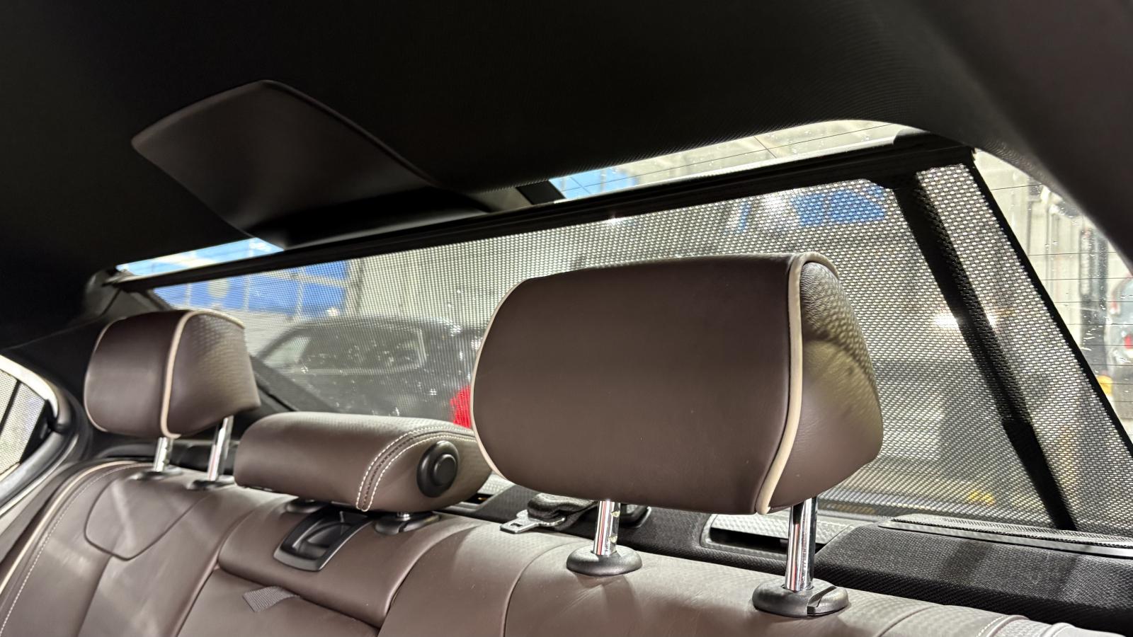 2017 BMW 330e - Image 36