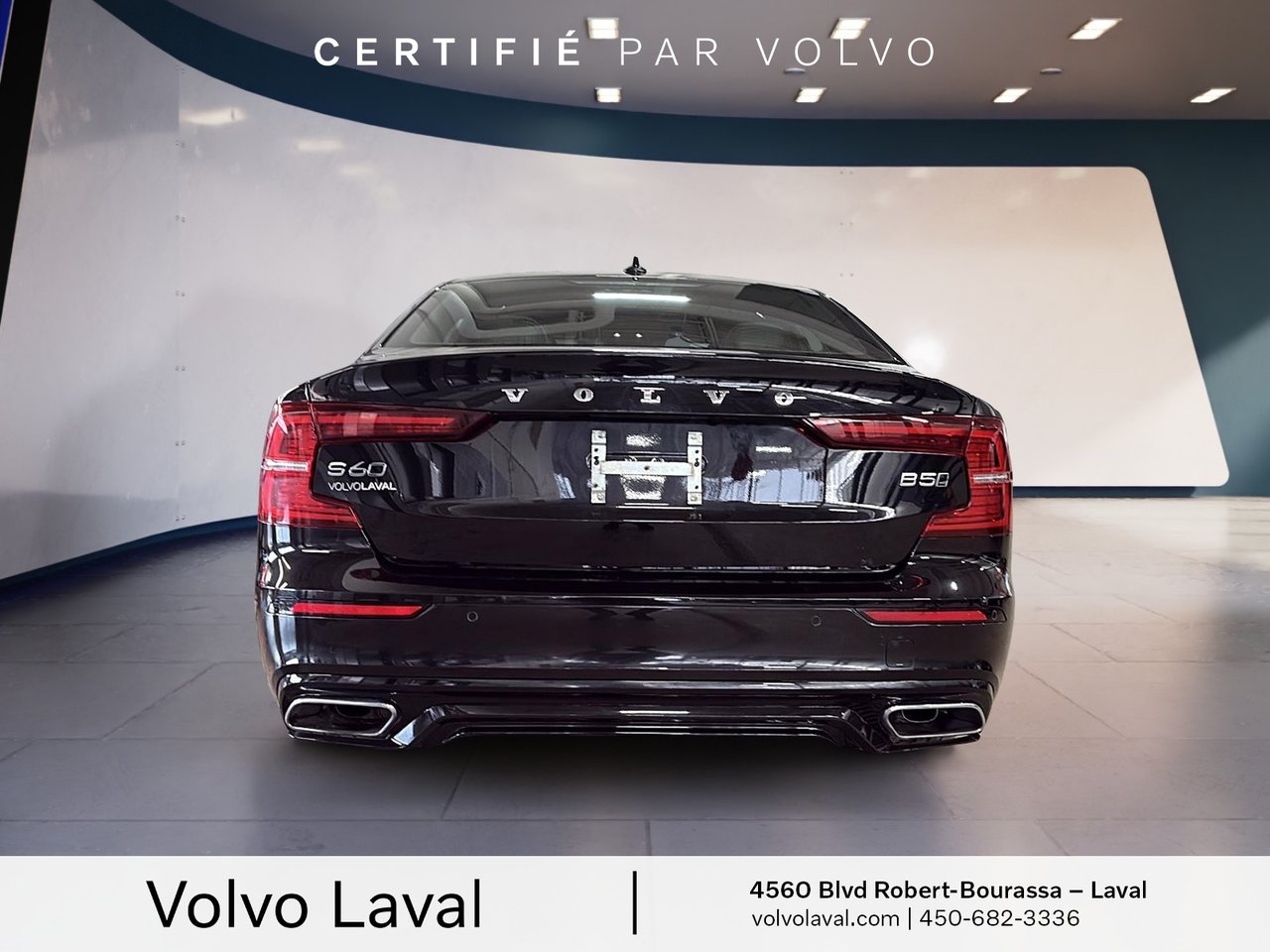 2022 Volvo S60 - Image 6