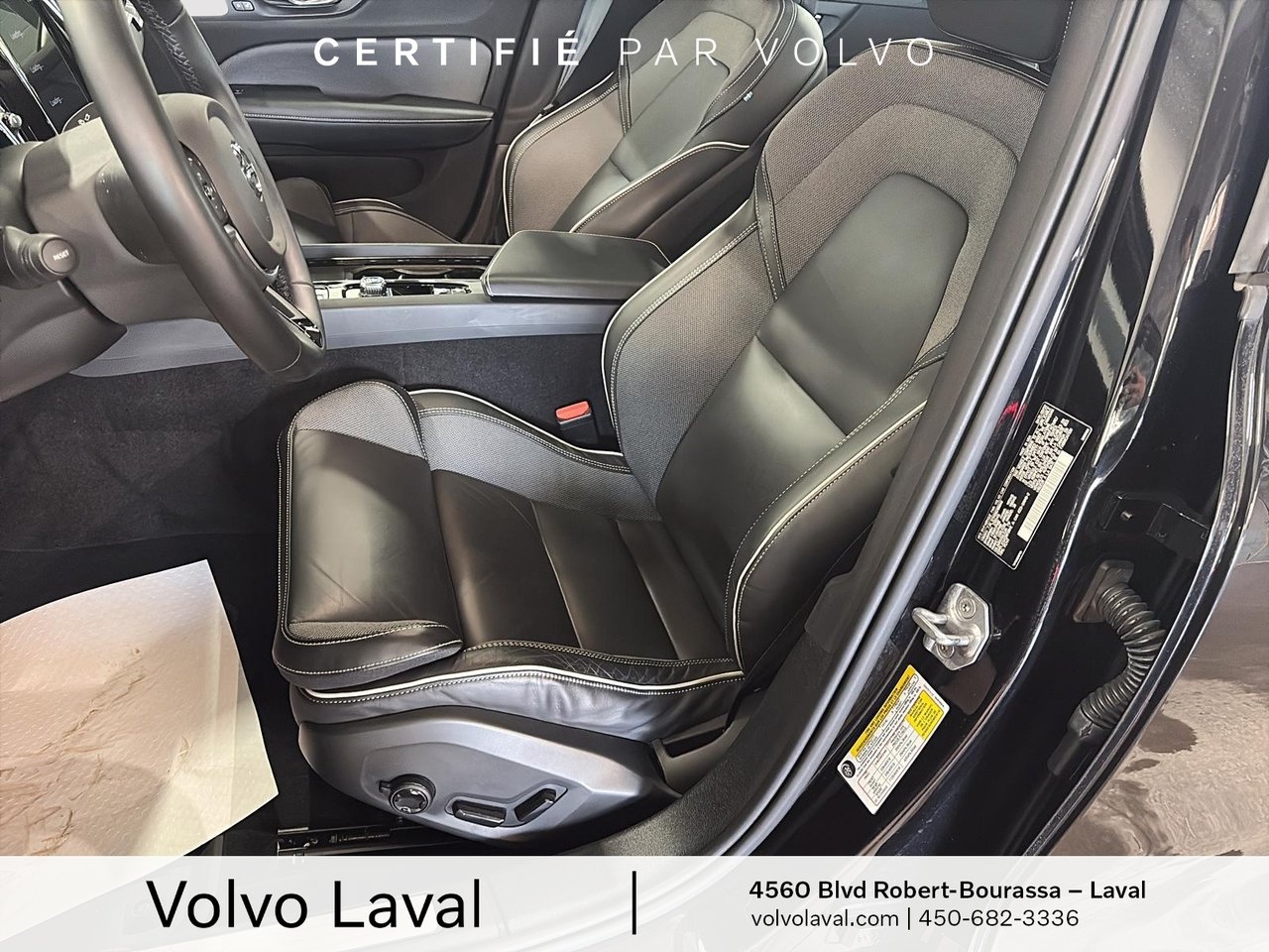 2022 Volvo S60 - Image 9