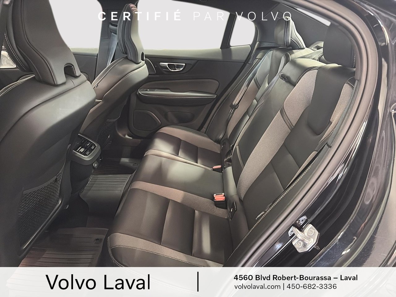 2022 Volvo S60 - Image 11