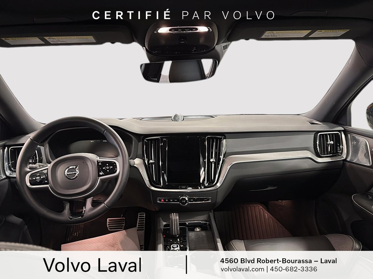 2022 Volvo S60 - Image 13