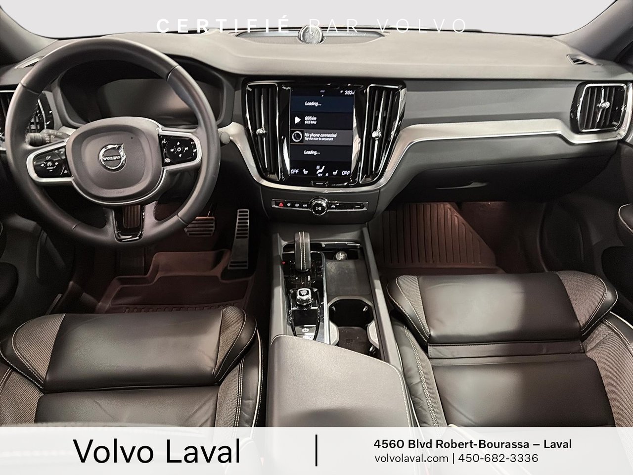 2022 Volvo S60 - Image 14