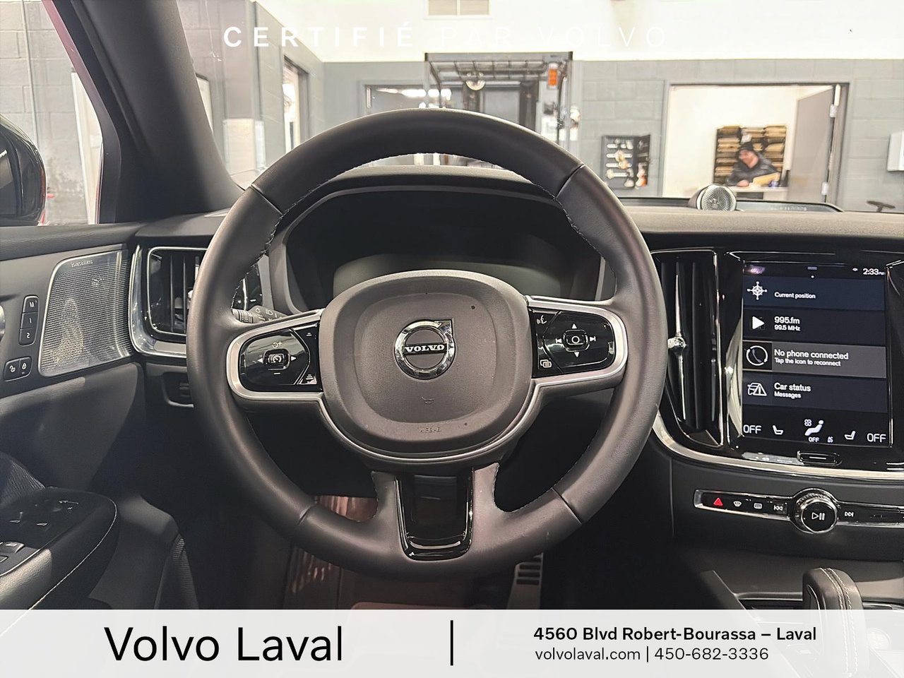 2022 Volvo S60 - Image 15