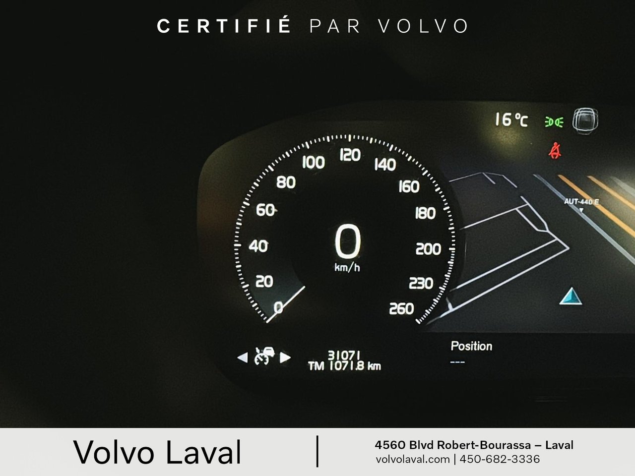 2022 Volvo S60 - Image 17