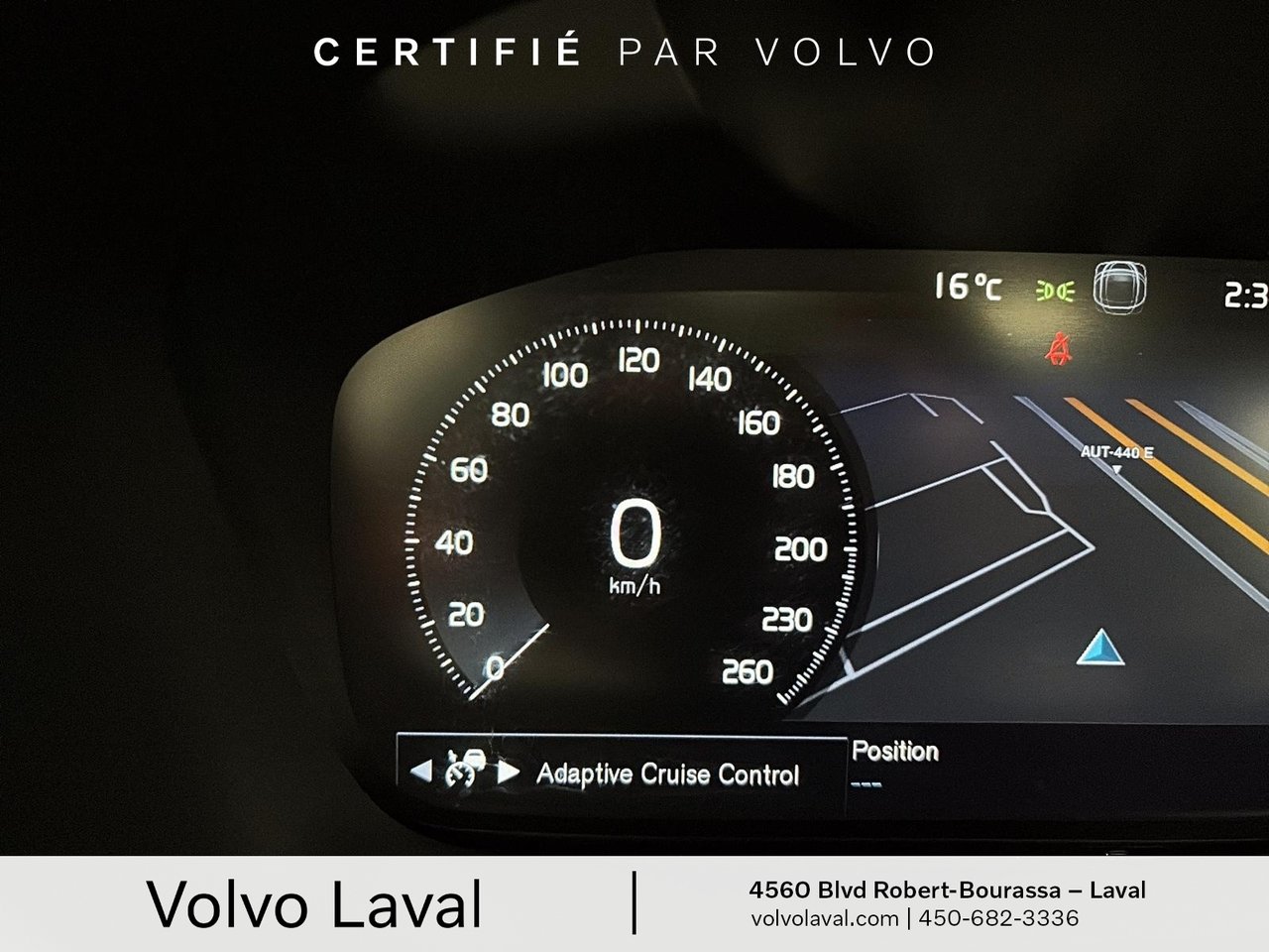 2022 Volvo S60 - Image 19