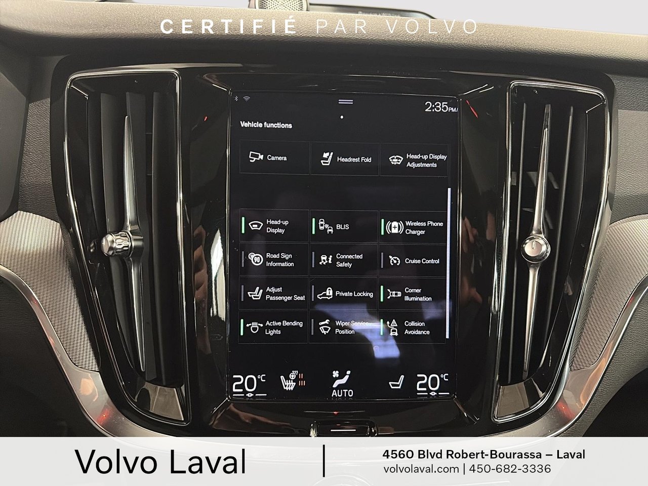 2022 Volvo S60 - Image 22