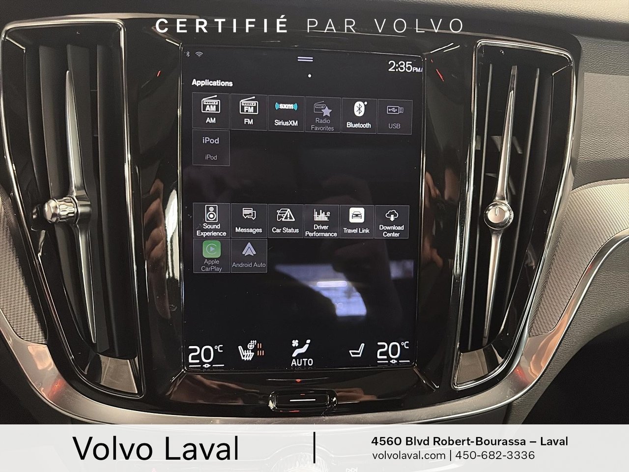 2022 Volvo S60 - Image 23