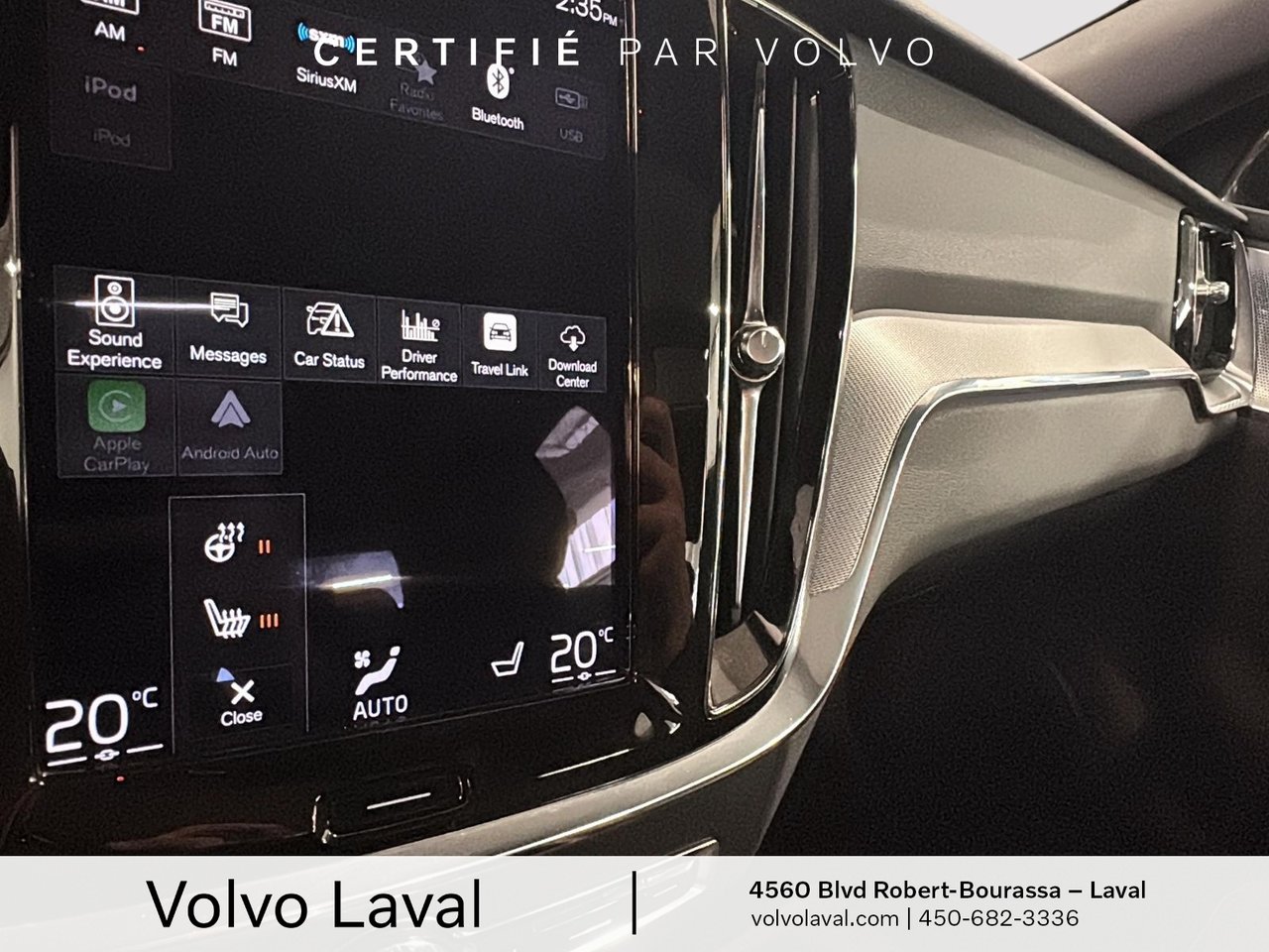 2022 Volvo S60 - Image 24