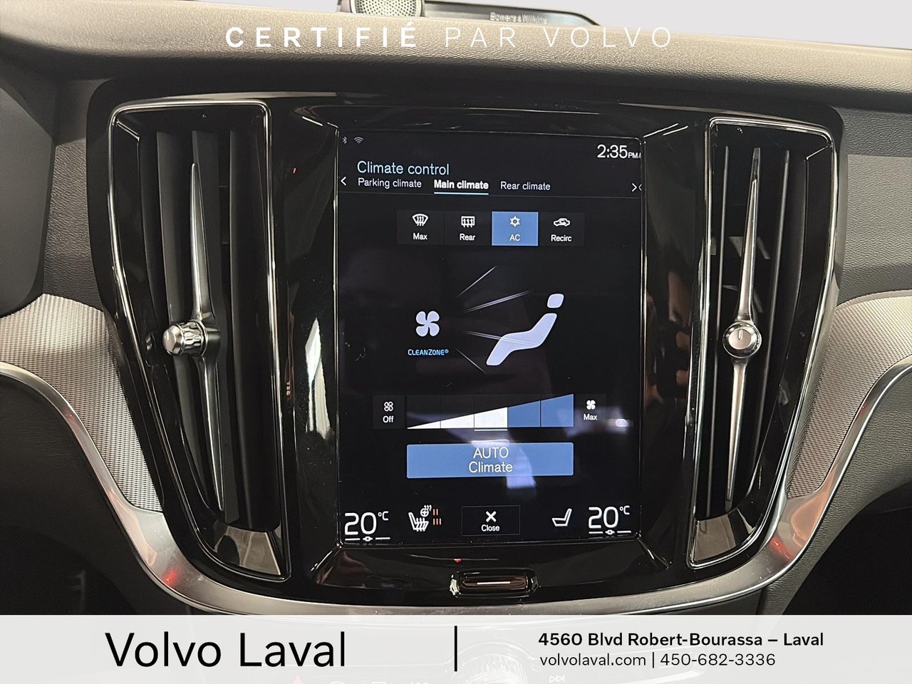 2022 Volvo S60 - Image 25