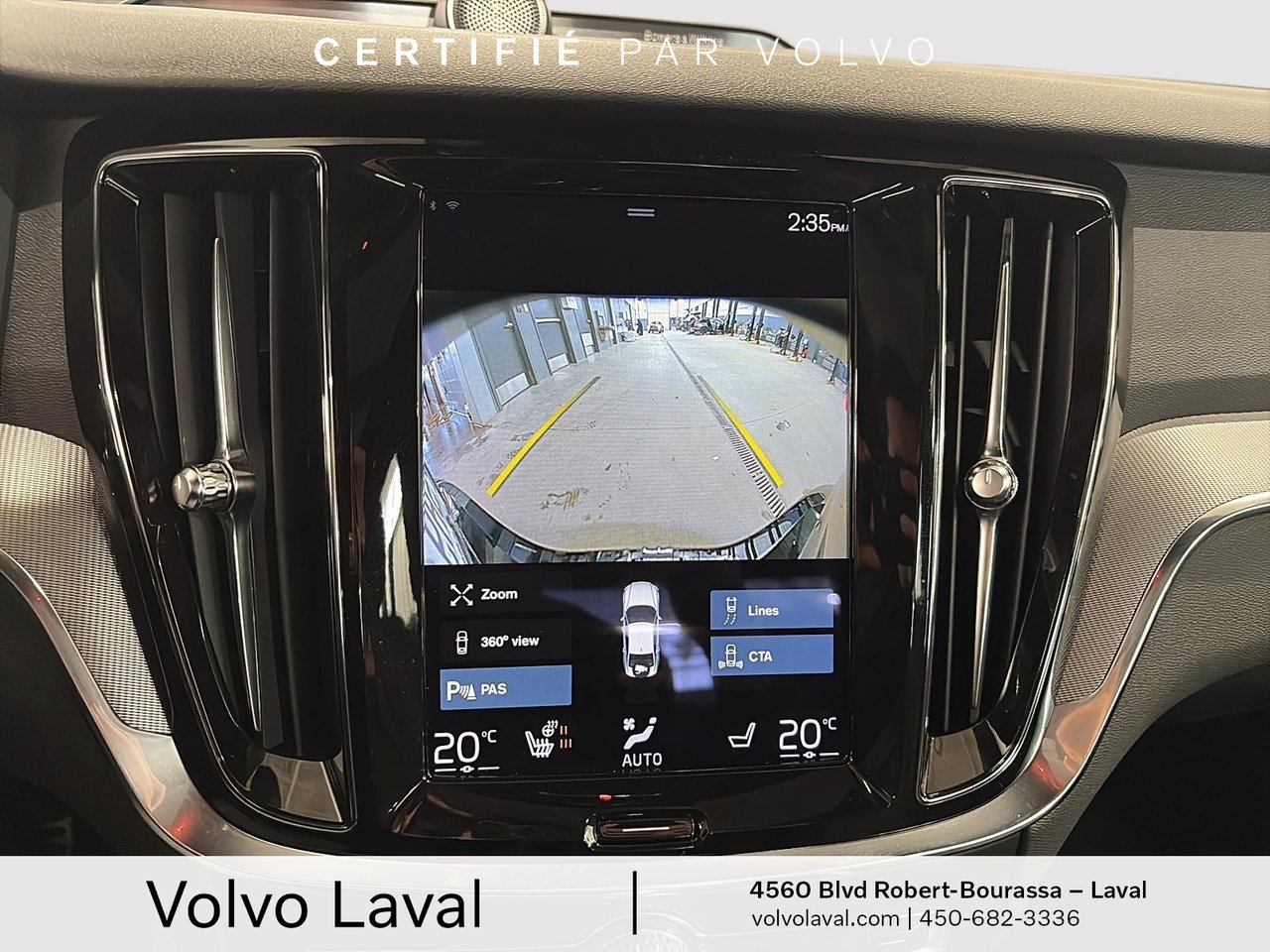 2022 Volvo S60 - Image 26