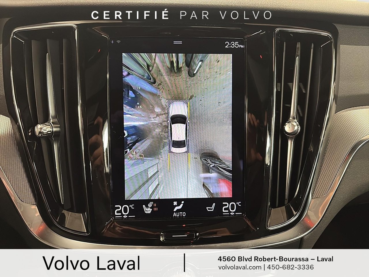 2022 Volvo S60 - Image 27