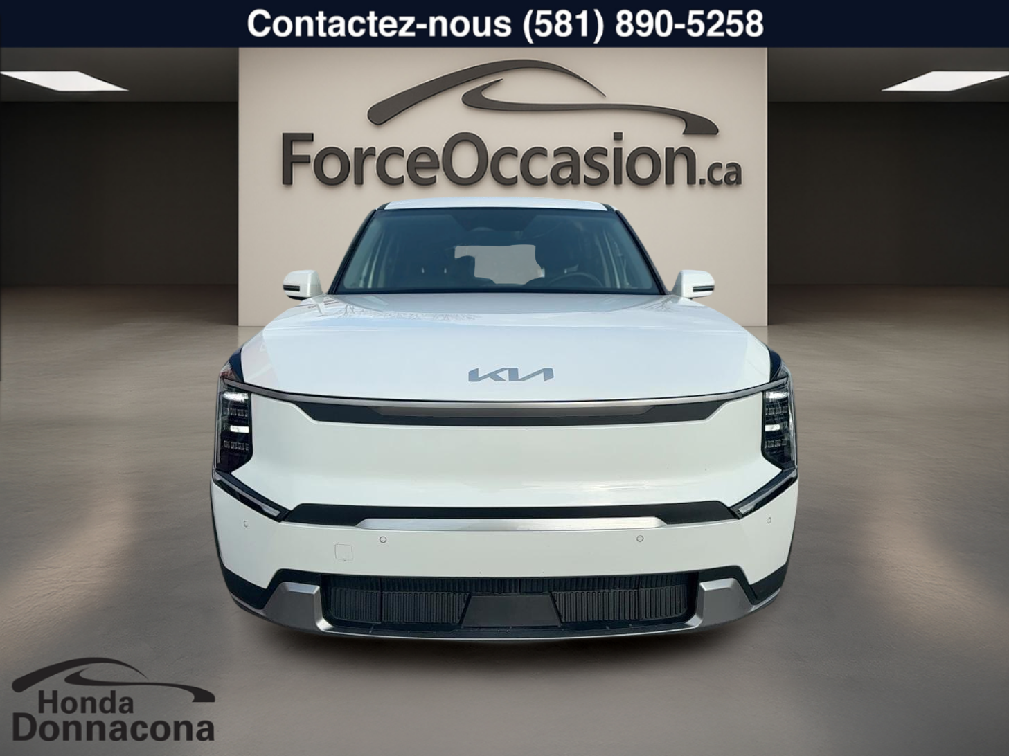 2024 Kia EV9 - Image 3