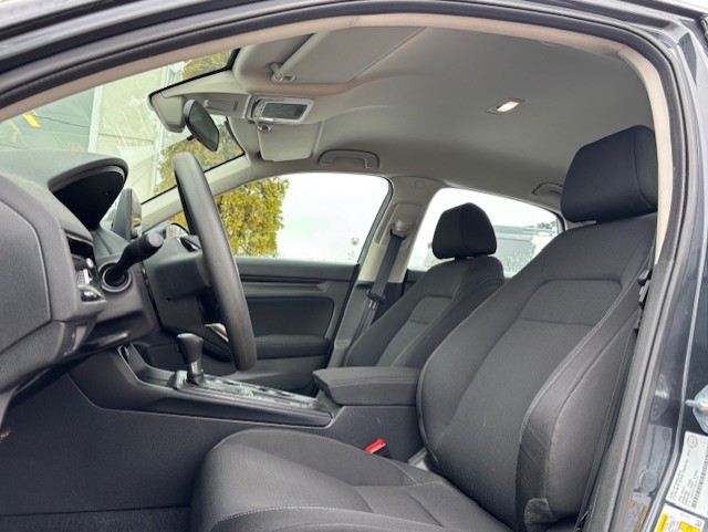 2024 Honda Civic - Image 3