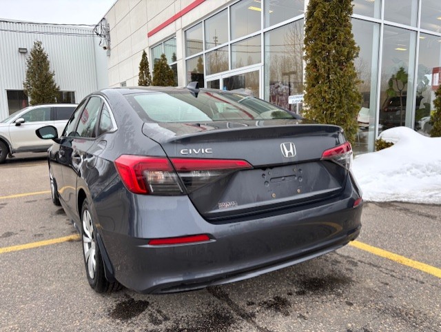 2024 Honda Civic - Image 5