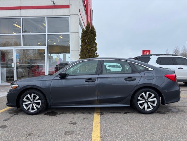 2024 Honda Civic - Image 6